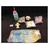 McDonalds Happy Meal Toys - 7 count