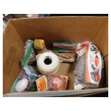 Craft and Handwork Supplies