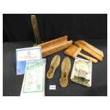 Shop Items - 9 count