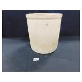 4 Gallon Crock Stoneware