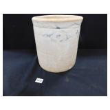 4 Gallon Crock Stoneware