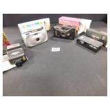 Camera - Vista 110, Vista 35mm, Suntone 35mm/Flash