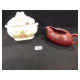 Ceramic Pieces - 2 count