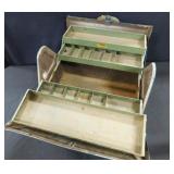 Kennedy Kits Blue Tool Box