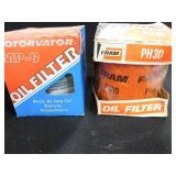 Box of Filters - 6 count