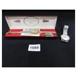 Time Watches - Man, Woman