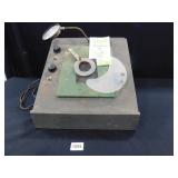 Lloyd Electronic Retoucher