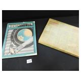 Fortune October 1936 Magazine