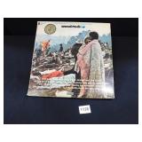 Woodstock 3 Vinyl Record Set
