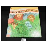 The Beach Boys Endless Summer 2 Vinyl Album