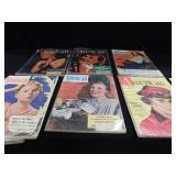 The American Magazine - 1939 - 1948 - 6 count