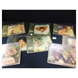 Encyclopedia Britannica Picture Stories Paperbacks