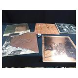 Variety of Vinyl Album Covers - no Vinyl (5)