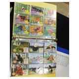 Beanie Baby Card Collection - Approx. 350+ cards