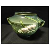 Roseville Pottery Freesia Jardinière #463-5