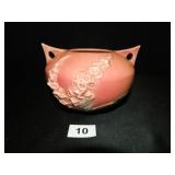Roseville Pottery "Foxglove" Vase #418-4