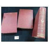 The Great Republic - Three Volumes