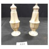 Sterling Duchin Creation S & P Holders