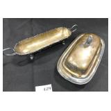 Serving Pieces - 2 count