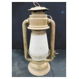 SH Co. St. Louis Lantern