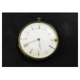 Vintage Pocket Watch