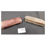 Eyeglasses from Abbott & Kendrick, Enid - 2 count