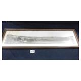 Homestead Panoramic Photo