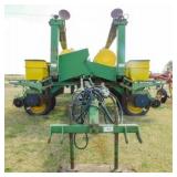 John Deere Planter
