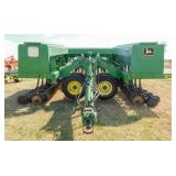 John Deere 455 Drill