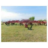 Krause Field Conditioner