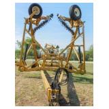 Phillips Rotary Harrow