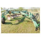 John Deere Plow