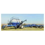 New Holland SC430/SD440A