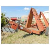 Baasch & Sons Hopper Auger