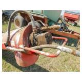 Wheatheart Transfer Auger