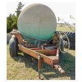 Tank Trailer