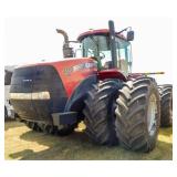 Steiger 2012 400 HD Tractor