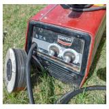Century Wire Welder