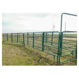 Cattle Panels