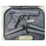 Glock G31