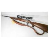Ruger M77 Hawkeye