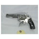 Ruger SP101