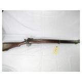 British Enfield 303