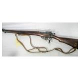 British Enfield No 4