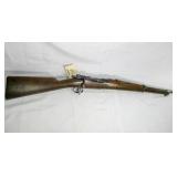 Spanish Mauser