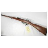 Italian Carcano M91
