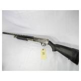 Mossberg 500a