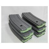 .223/5.56mm Mags