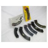 .22 Mags