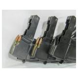 SKS Mags and ammo